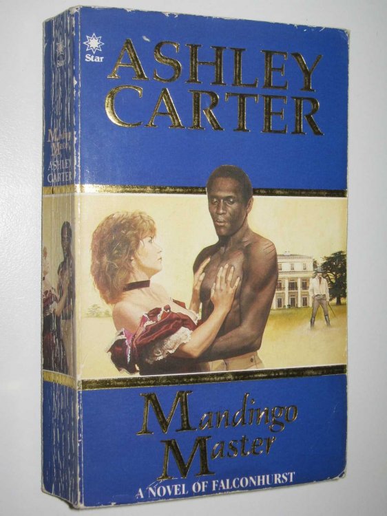 Mandingo Master