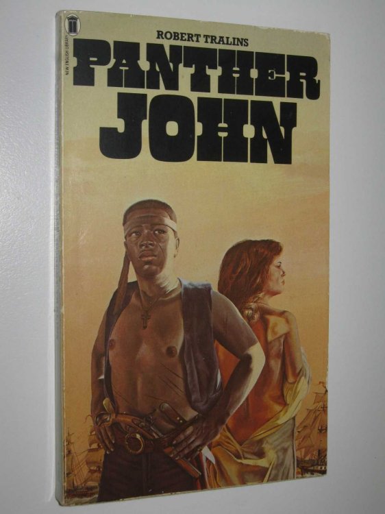 Panther John
