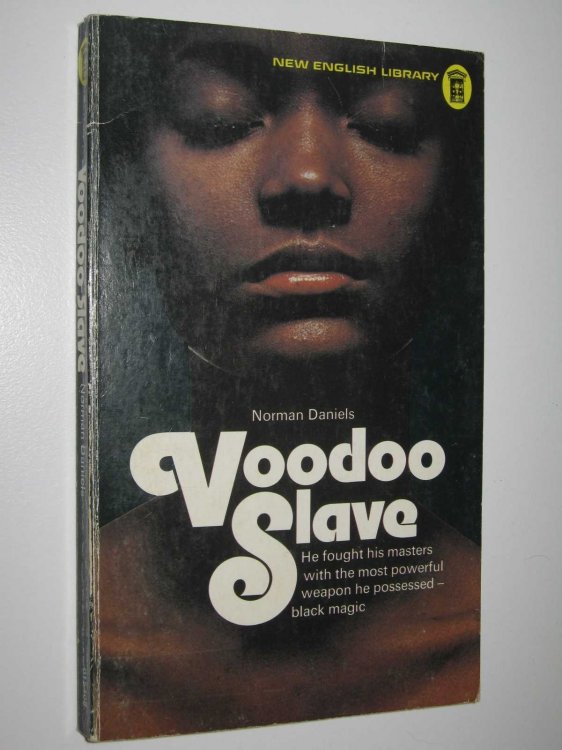 Voodoo Slave