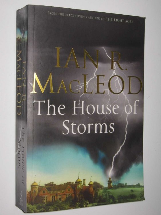 The House of Storms