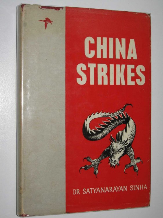 China Strikes