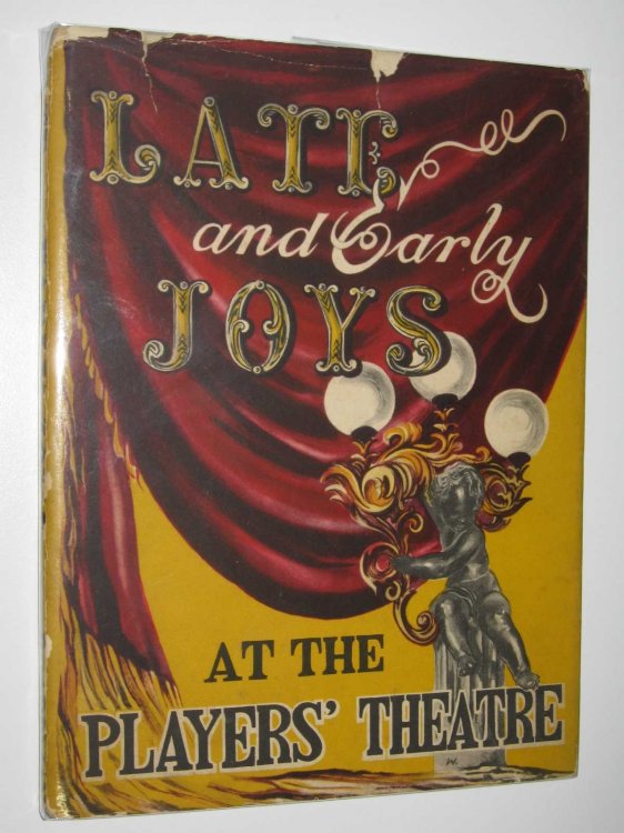 Late and Early Joys at the Players' Theatre