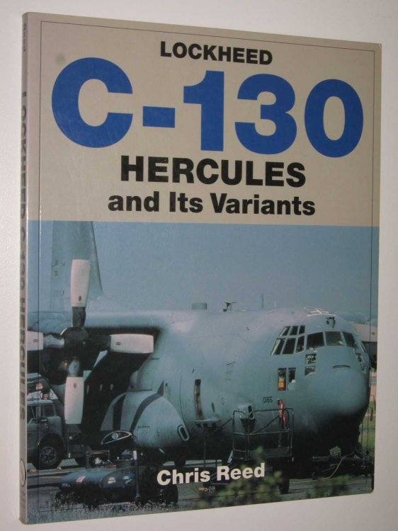 Lockheed C-130 Hercules and Its Variants
