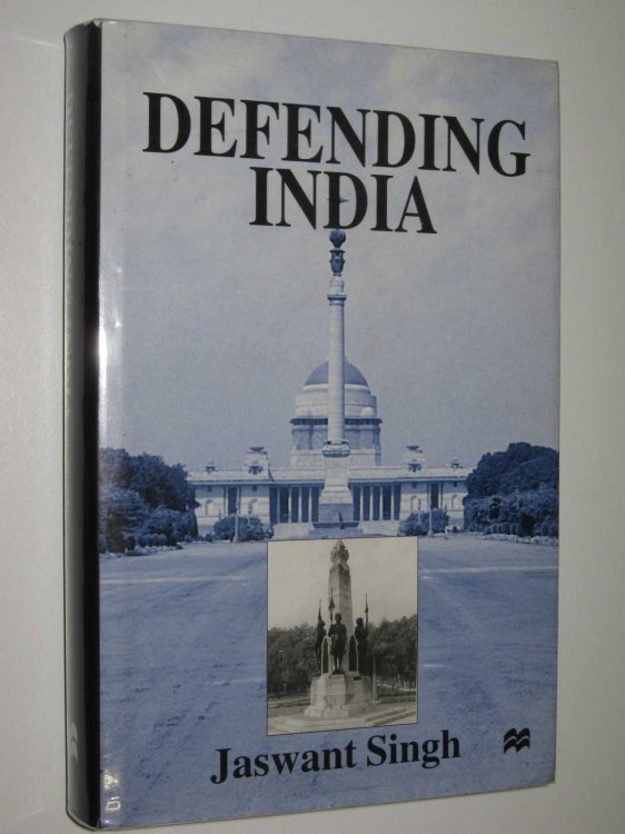 Defending India