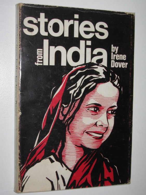 Stories From India : A Book for Boys and Girls