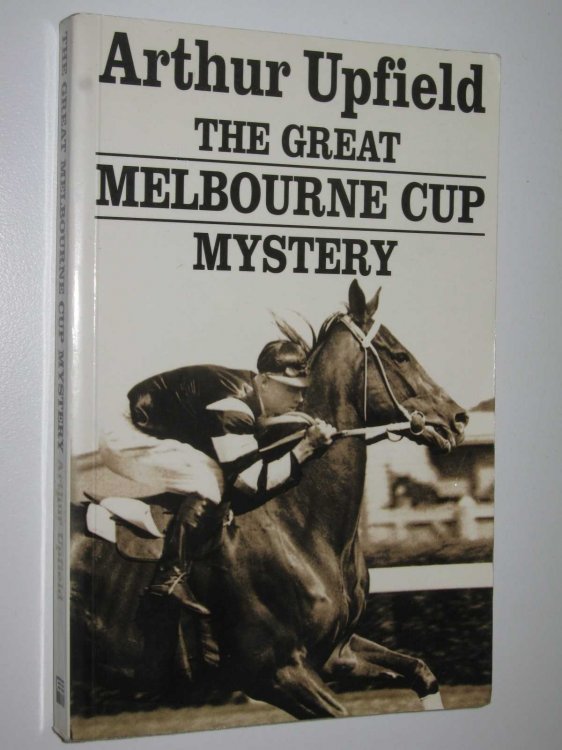 The Great Melbourne Cup Mystery