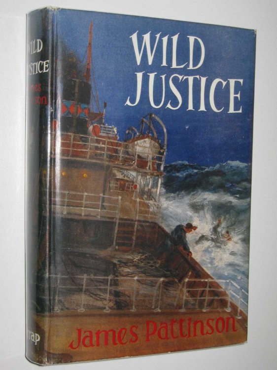 Wild Justice