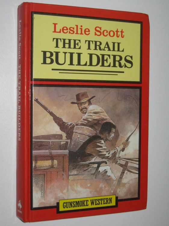 The Trail Builders