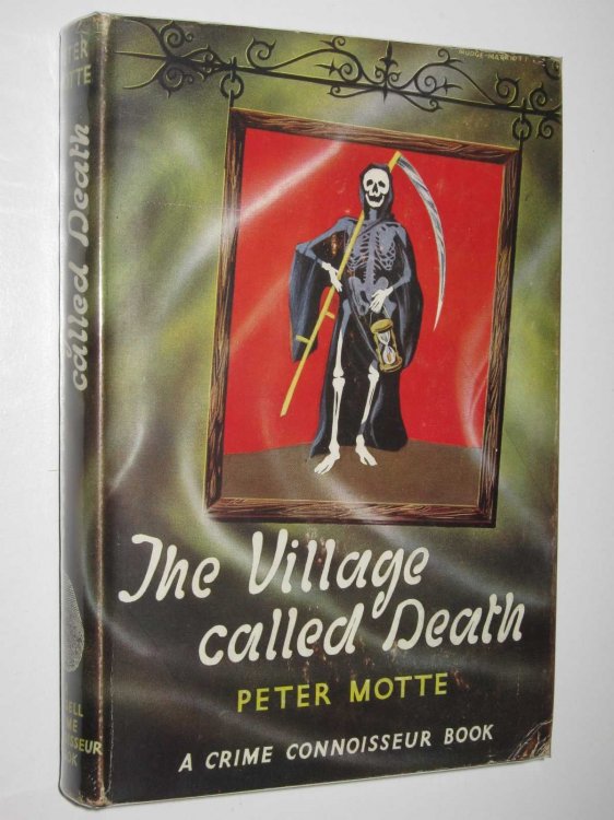 The Village Called Death