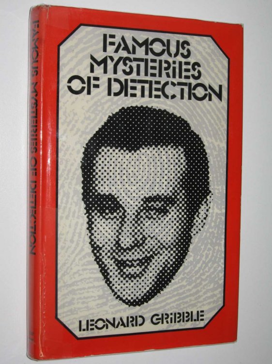 Famous Mysteries of Detection
