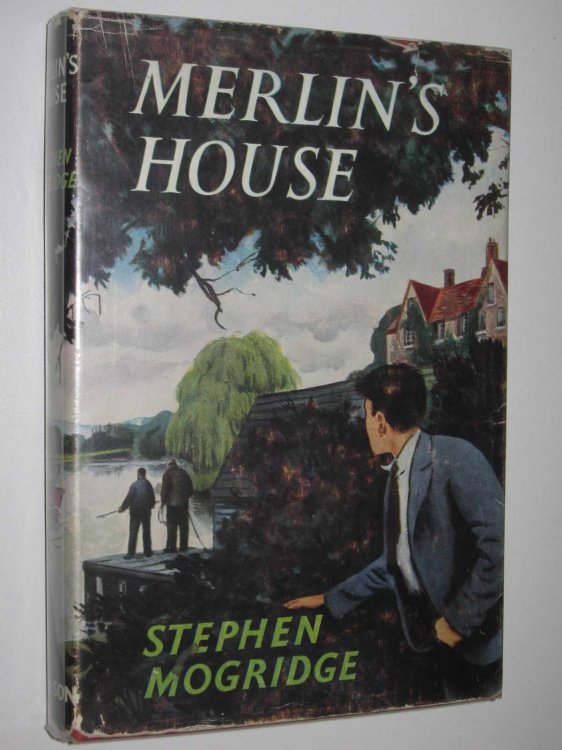 Merlin's House