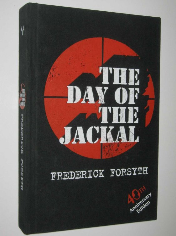 The Day of the Jackal