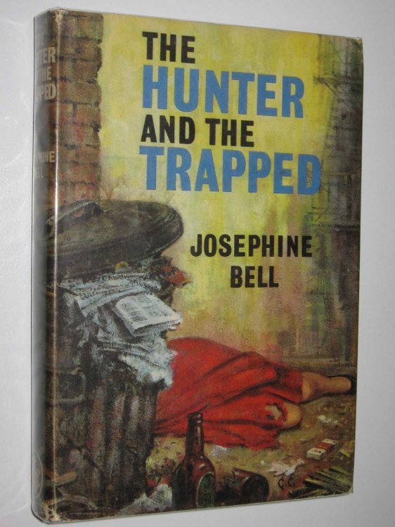 The Hunter and the Trapped