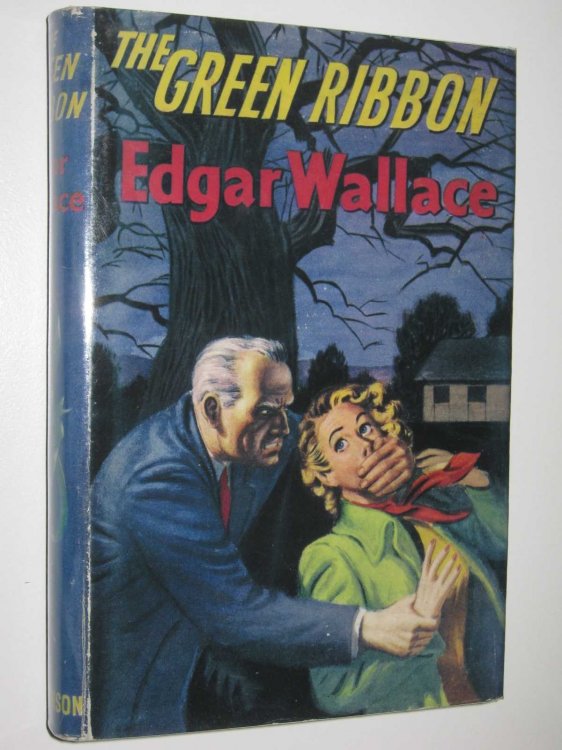 The Green Ribbon