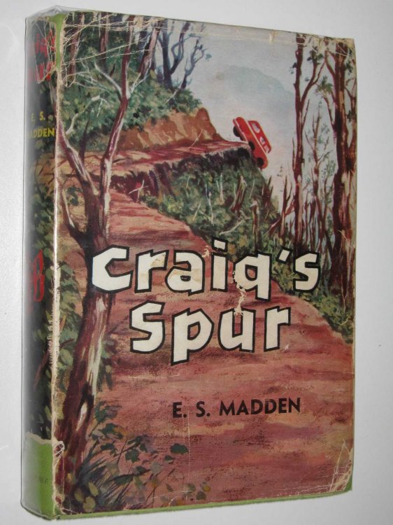 Craig's Spur
