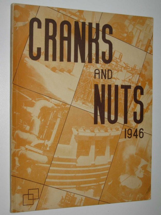 Cranks and Nuts 1946