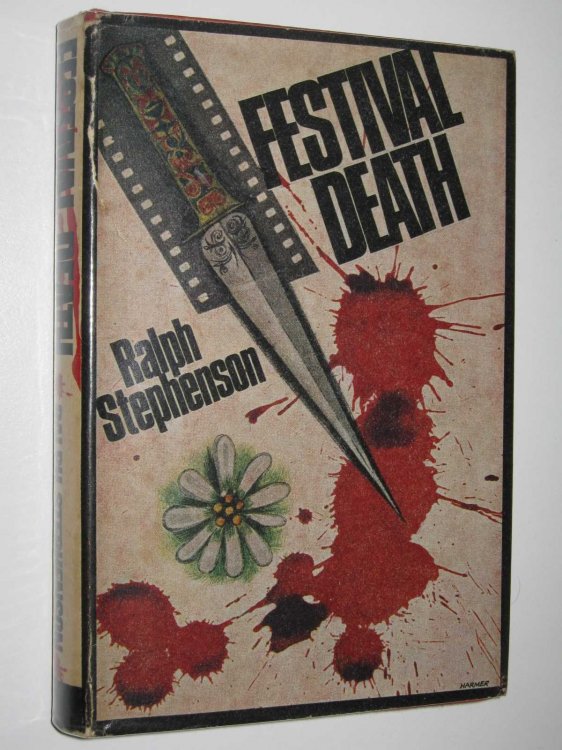 Festival Death