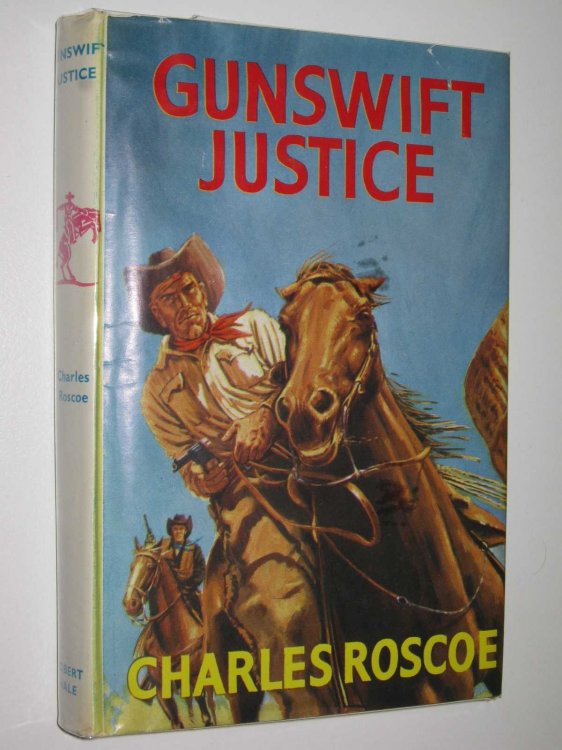 Gunswift Justice