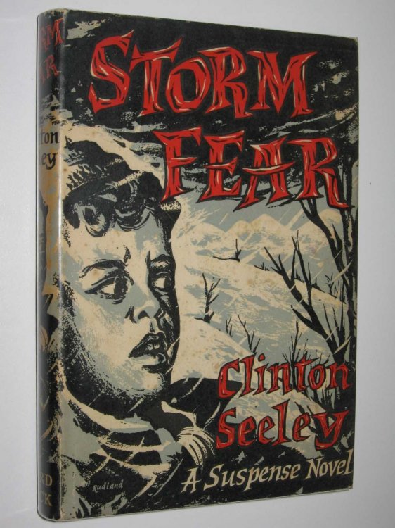 Storm Fear