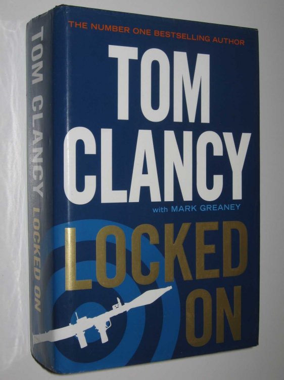 Locked On - The Campus Series #3