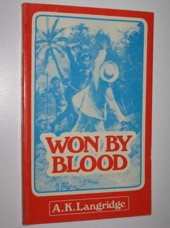 Won By Blood
