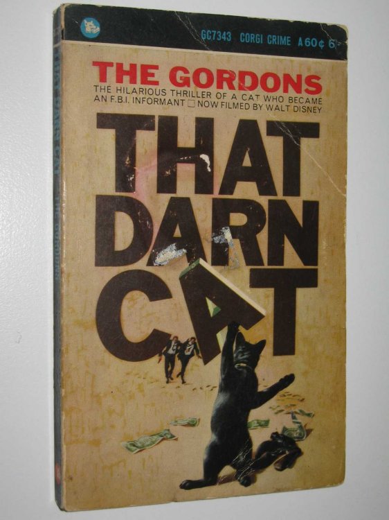 That Darn Cat