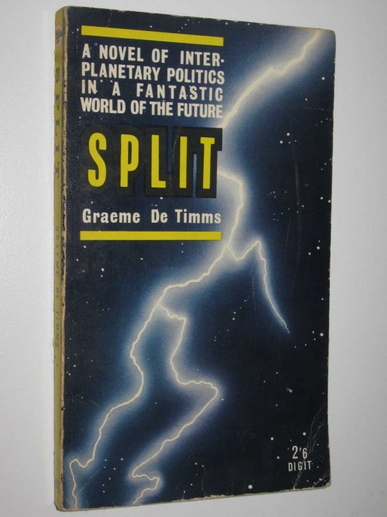 Split