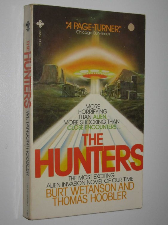 The Hunters
