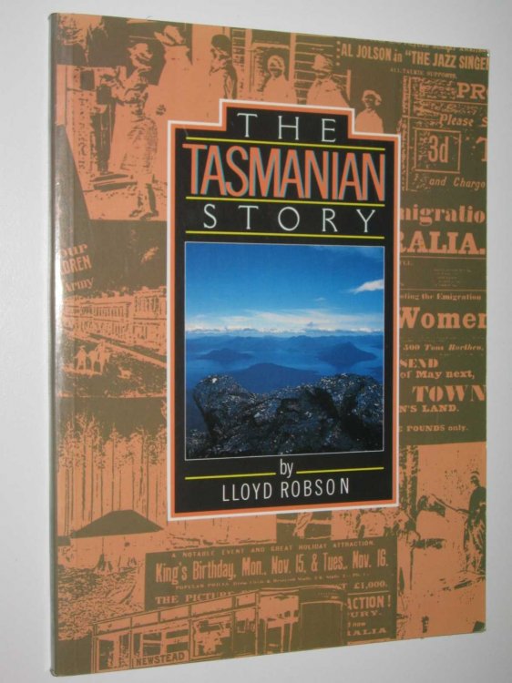 The Tasmanian Story