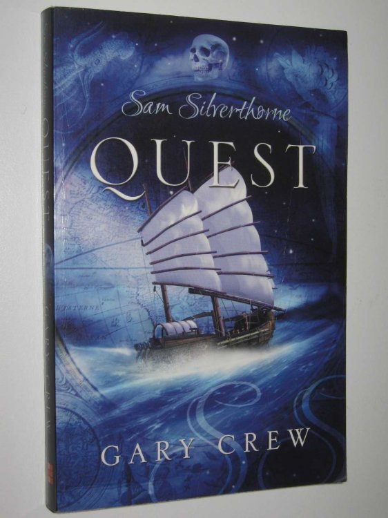 Sam Silverthorne: Quest