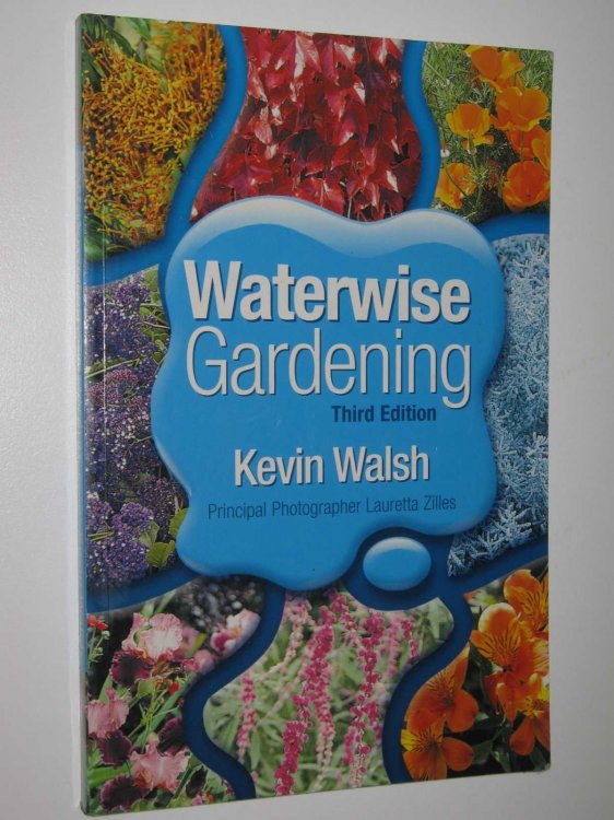 Waterwise Gardening