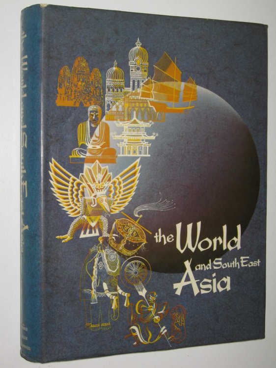 The World and South East Asia