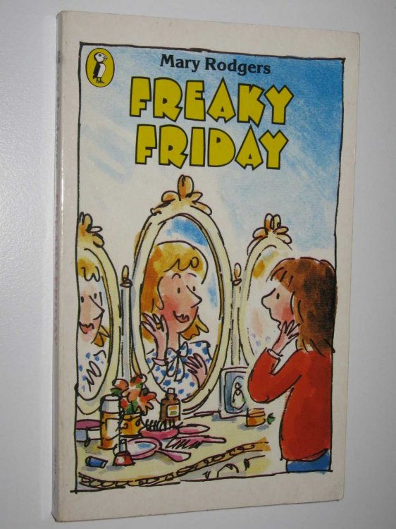 Freaky Friday