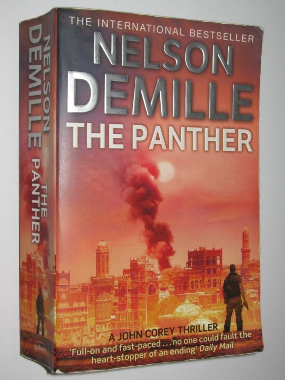 The Panther