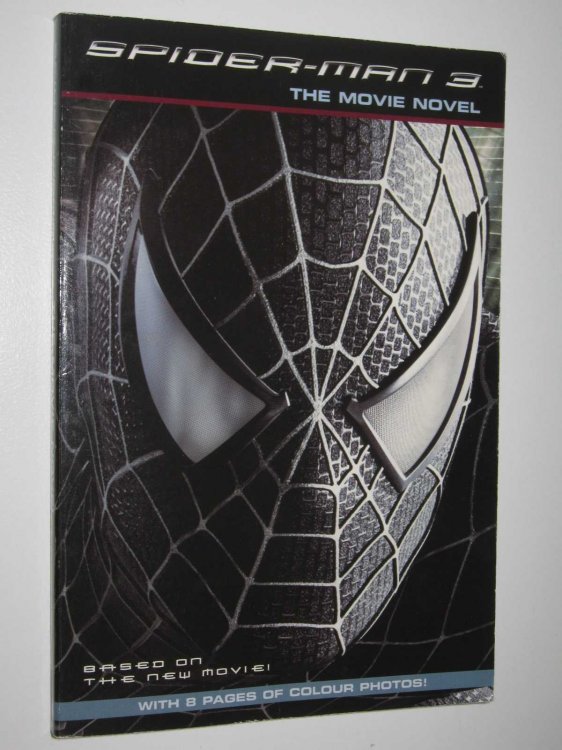 Spider-man 3