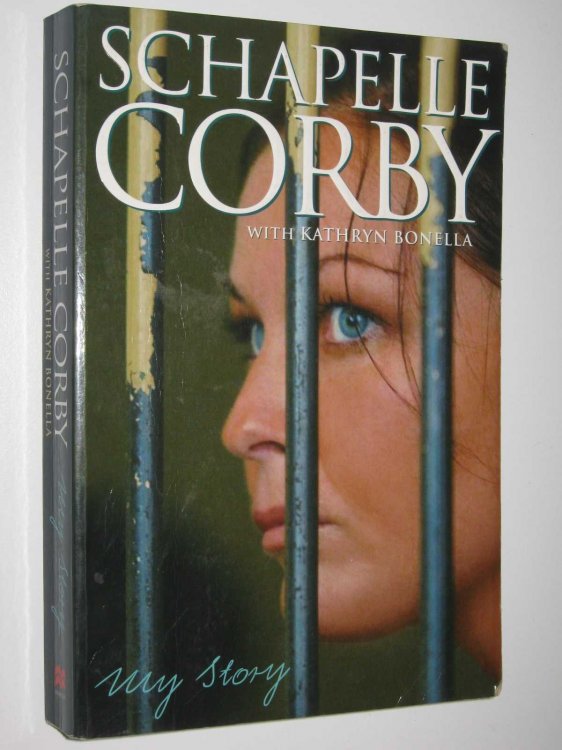 Schapelle Corby: My Story