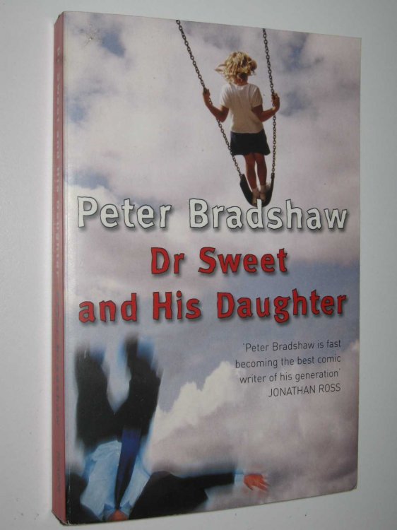 Dr Sweet and His Daughter
