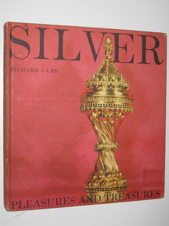 Silver - Pleasures and Treasures Series