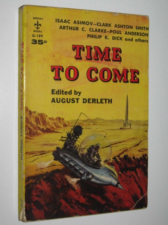 Time to Come