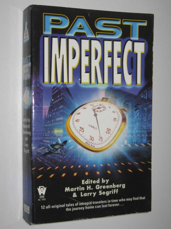 Past Imperfect