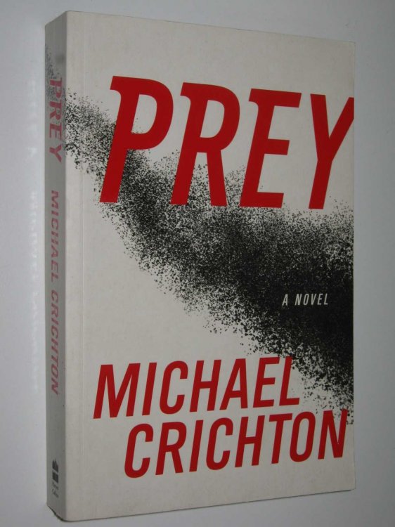 Prey
