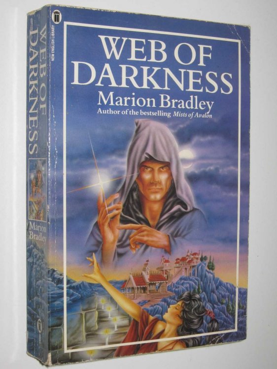Web of Darkness - Web of Light Series #2