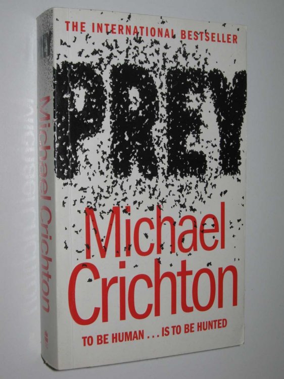 Prey