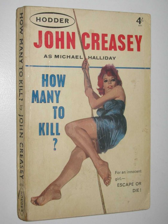 How Many to Kill