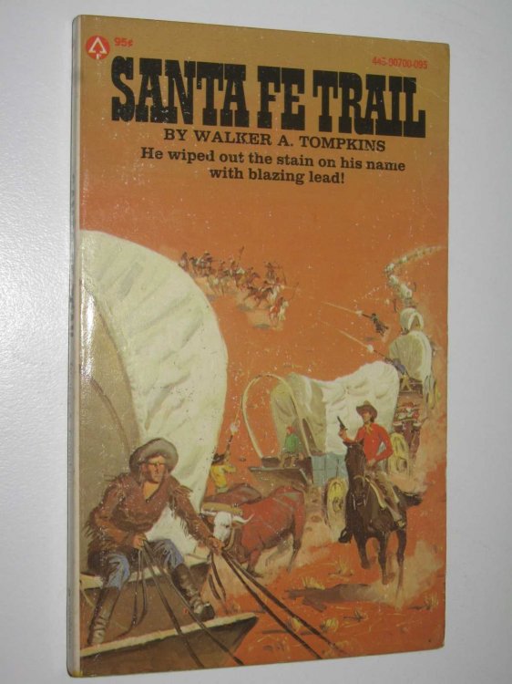 Santa Fe Trail