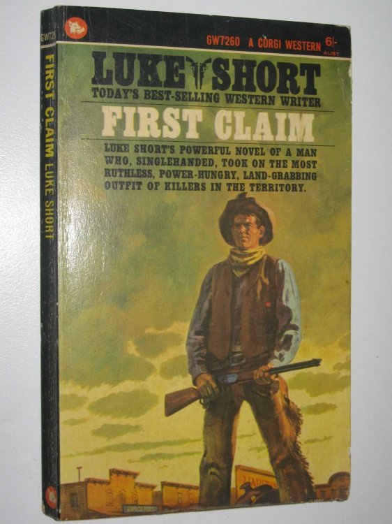 First Claim