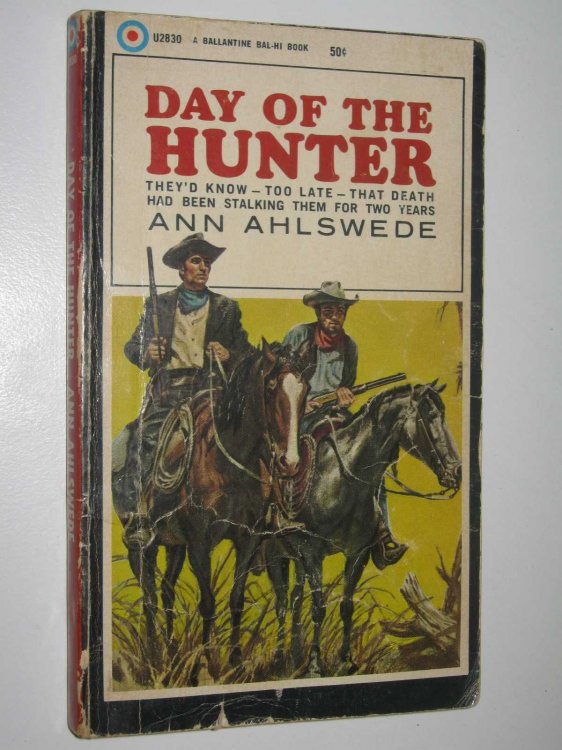 Day of the Hunter