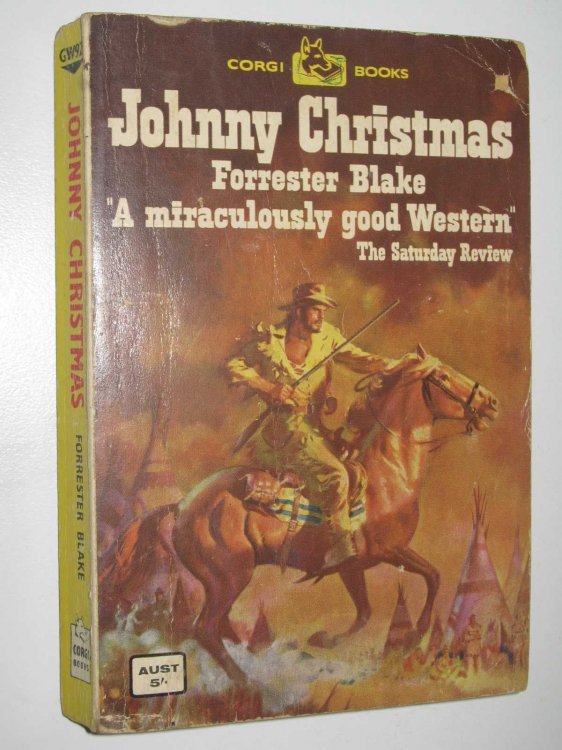 Johnny Christmas