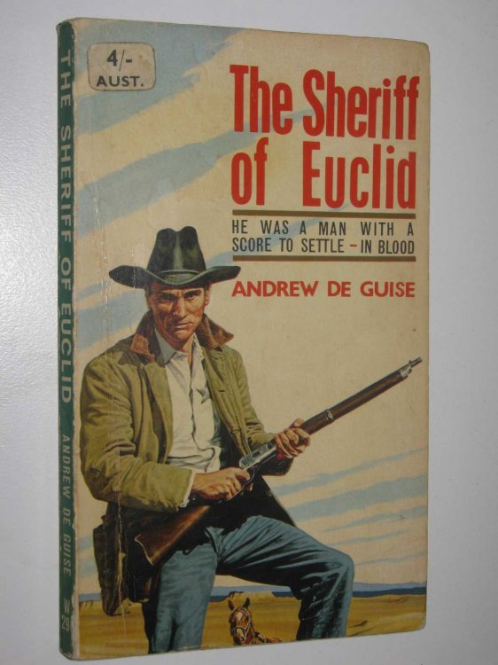 The Sheriff of Euclid