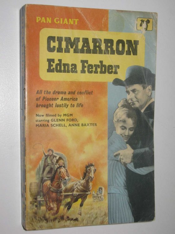 Cimarron